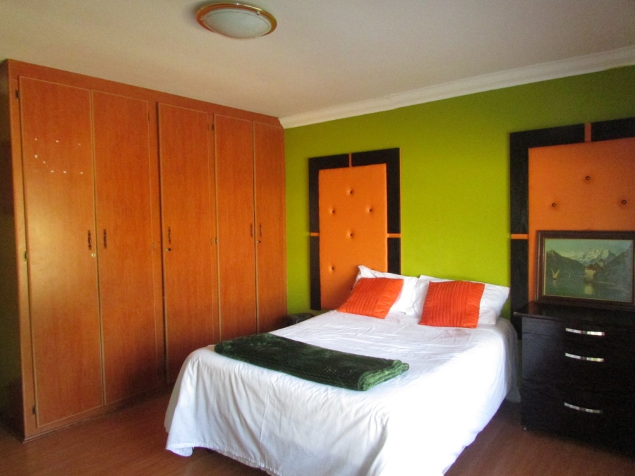To Let 3 Bedroom Property for Rent in Woodland Hills Wildlife Estate Free State